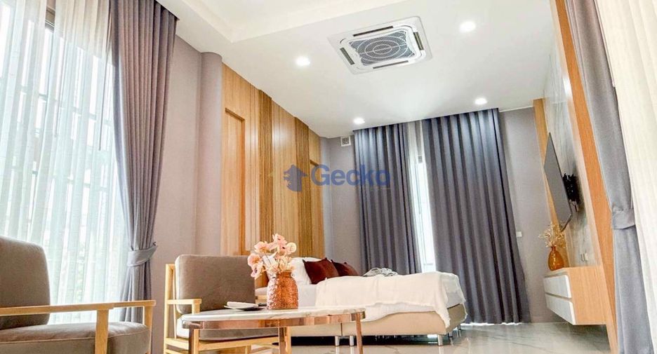 Haus zum Kauf mit 5 Zimmer in East Pattaya, Pattaya