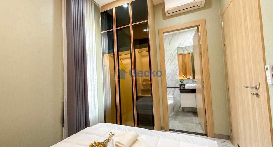 Haus zum Kauf mit 5 Zimmer in East Pattaya, Pattaya