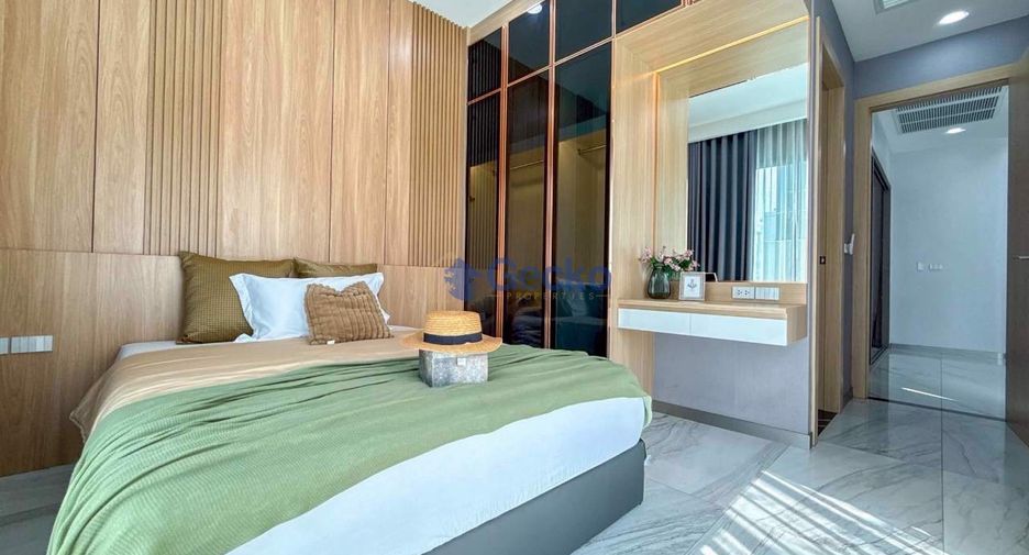 Haus zum Kauf mit 5 Zimmer in East Pattaya, Pattaya