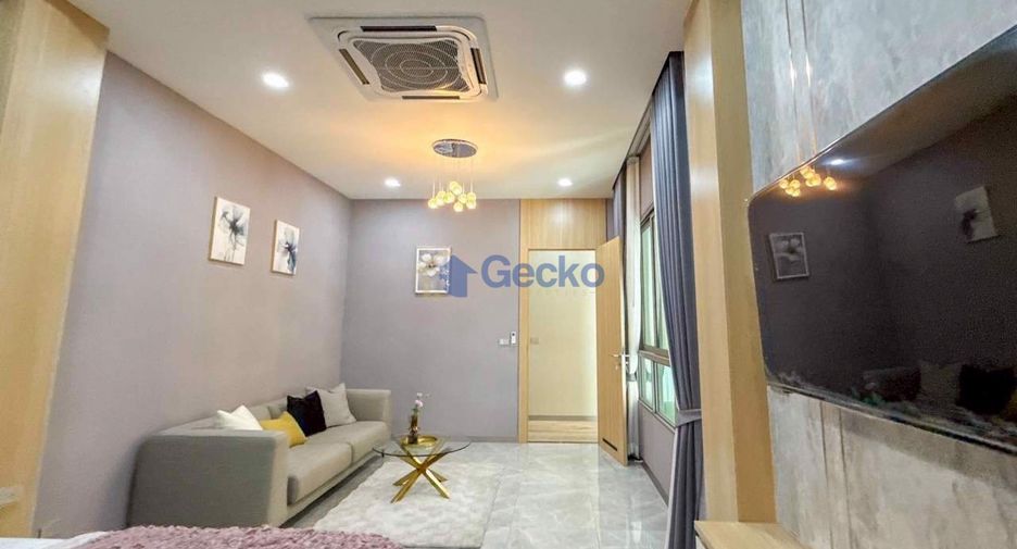 Haus zum Kauf mit 5 Zimmer in East Pattaya, Pattaya