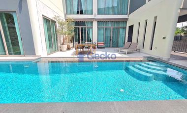 Haus zum Kauf mit 5 Zimmer in East Pattaya, Pattaya