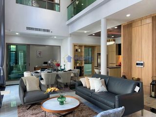 Аренда и продажа 5 спальни дом в Банг Ламунг, Чонбури