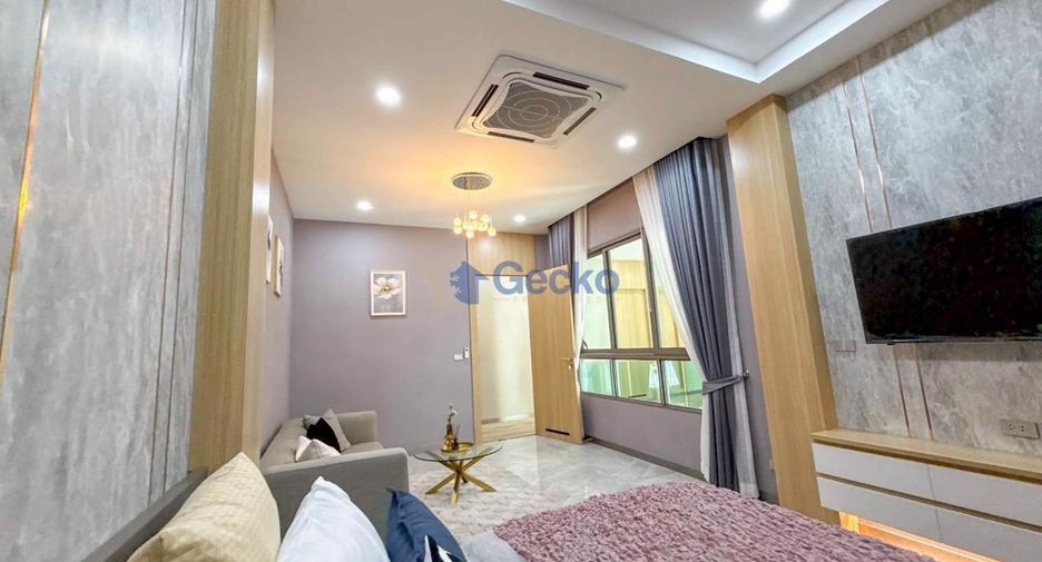 Haus zum Kauf mit 5 Zimmer in East Pattaya, Pattaya