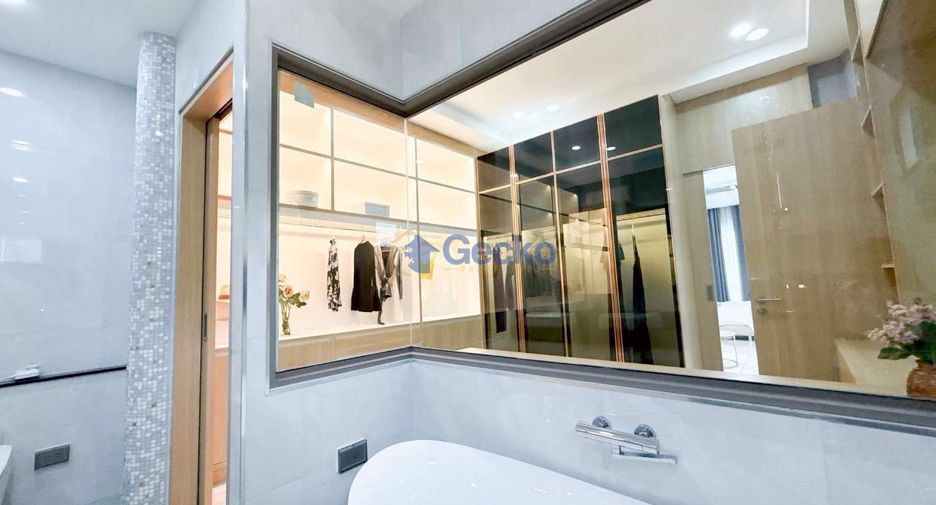 Haus zum Kauf mit 5 Zimmer in East Pattaya, Pattaya