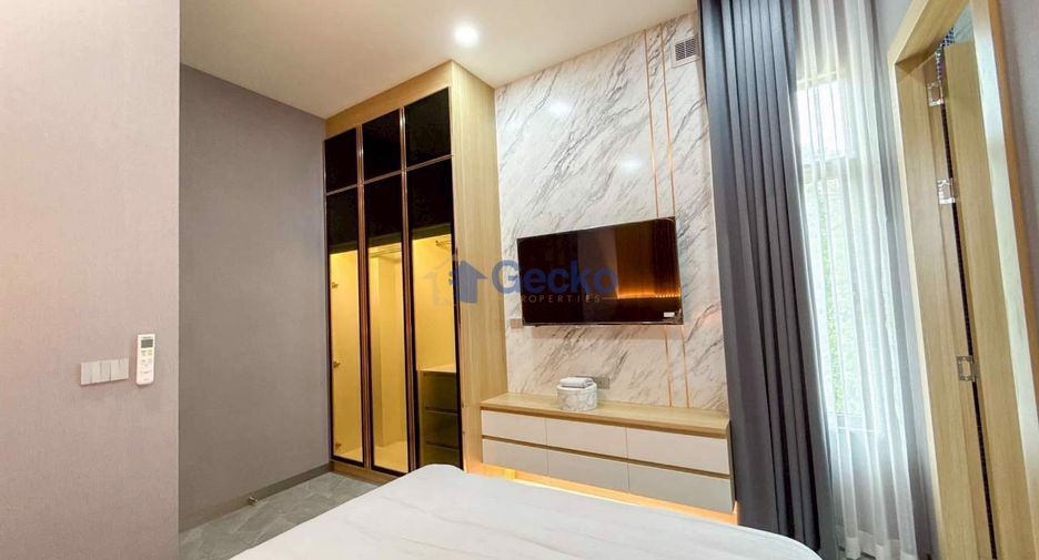 Haus zum Kauf mit 5 Zimmer in East Pattaya, Pattaya