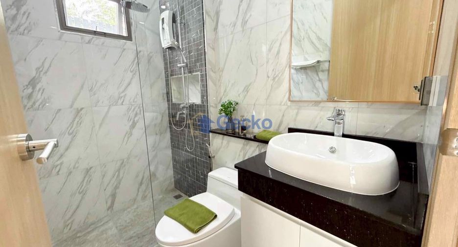 Haus zum Kauf mit 5 Zimmer in East Pattaya, Pattaya