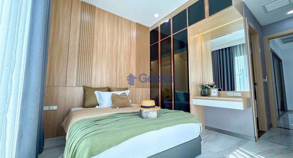 Haus zum Kauf mit 5 Zimmer in East Pattaya, Pattaya