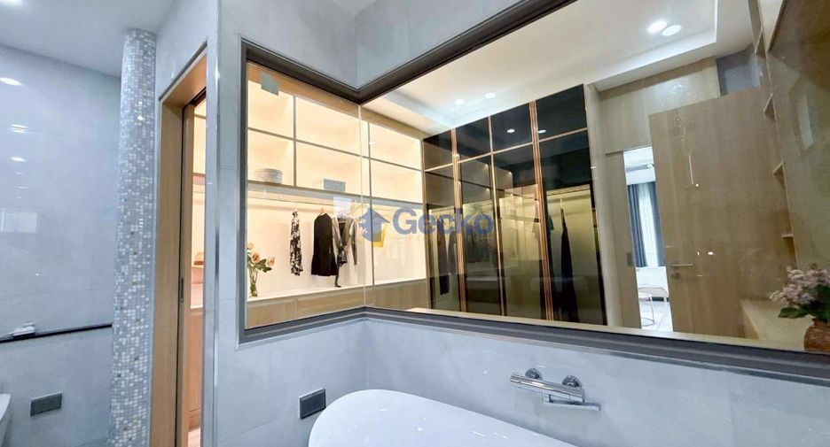 Haus zum Kauf mit 5 Zimmer in East Pattaya, Pattaya