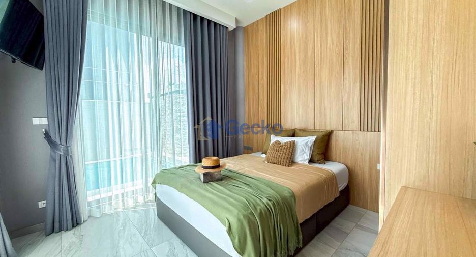 Haus zum Kauf mit 5 Zimmer in East Pattaya, Pattaya