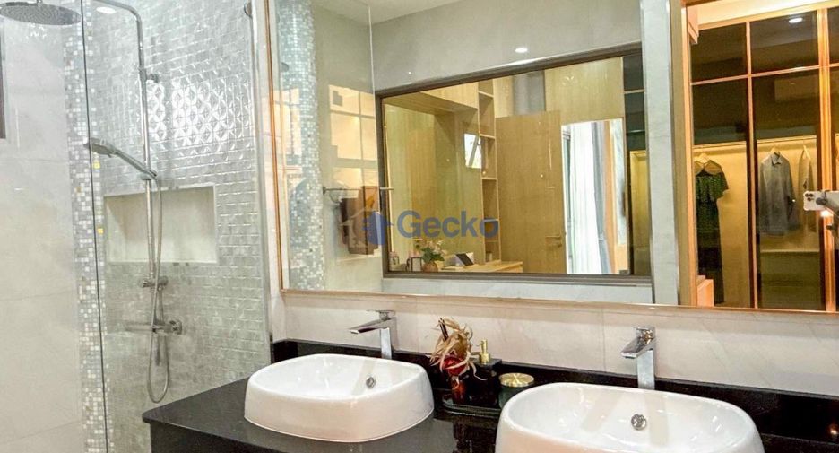 Haus zum Kauf mit 5 Zimmer in East Pattaya, Pattaya