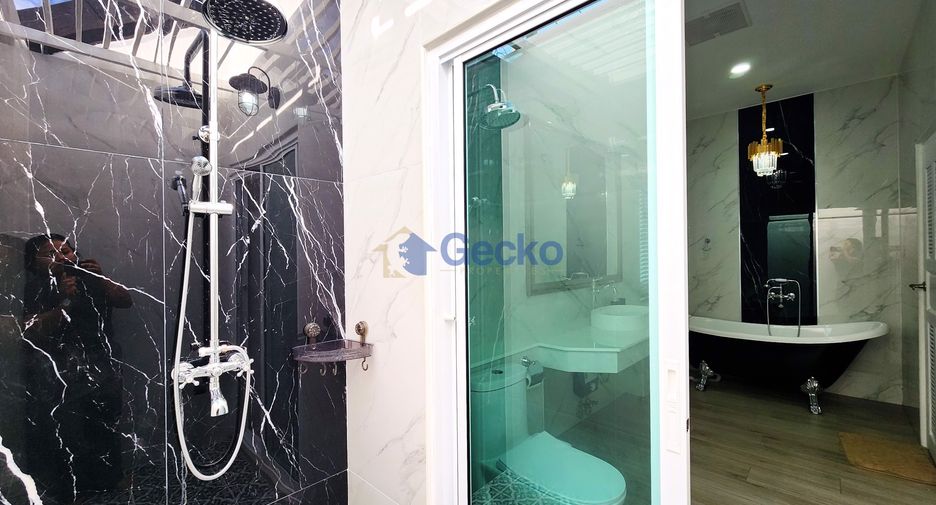 For sale 3 bedrooms house in Bang Lamung, Chonburi