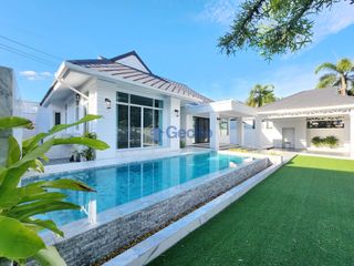 For sale 3 bedrooms house in Bang Lamung, Chonburi