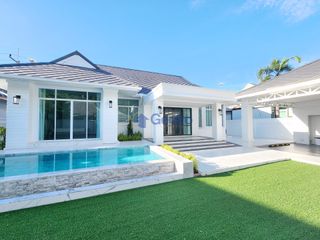 For sale 3 bedrooms house in Bang Lamung, Chonburi