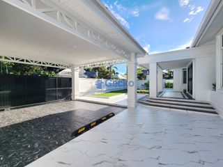 For sale 3 bedrooms house in Bang Lamung, Chonburi