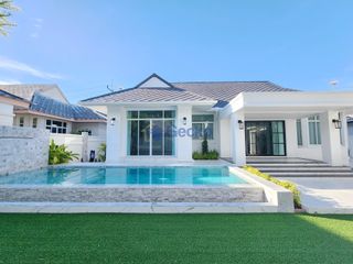 For sale 3 bedrooms house in Bang Lamung, Chonburi