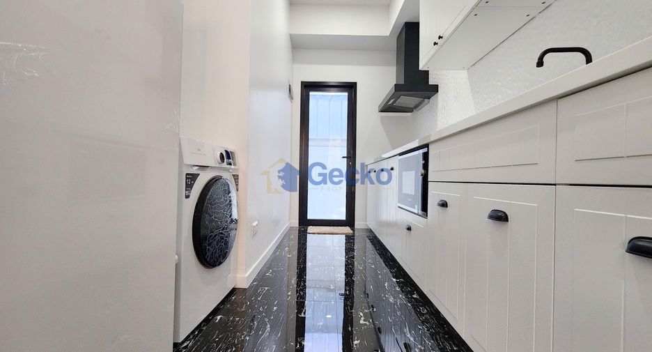 For sale 3 bedrooms house in Bang Lamung, Chonburi