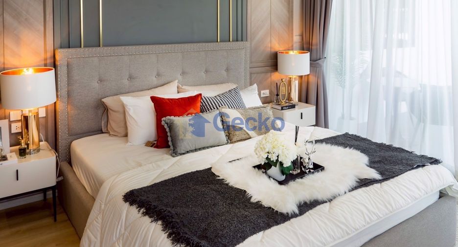 Casa en venta de 3 habitaciones en Huay Yai, Pattaya