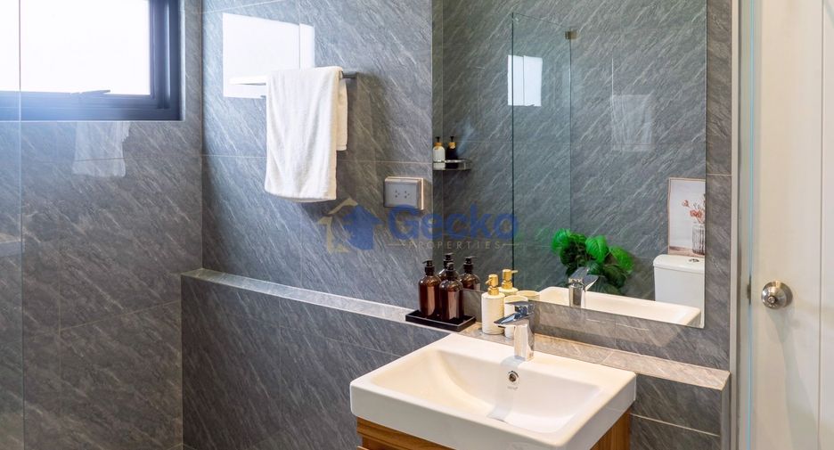 Casa en venta de 3 habitaciones en Huay Yai, Pattaya
