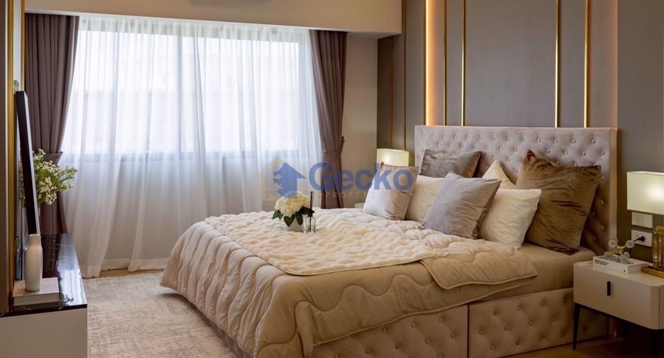 Casa en venta de 3 habitaciones en Huay Yai, Pattaya