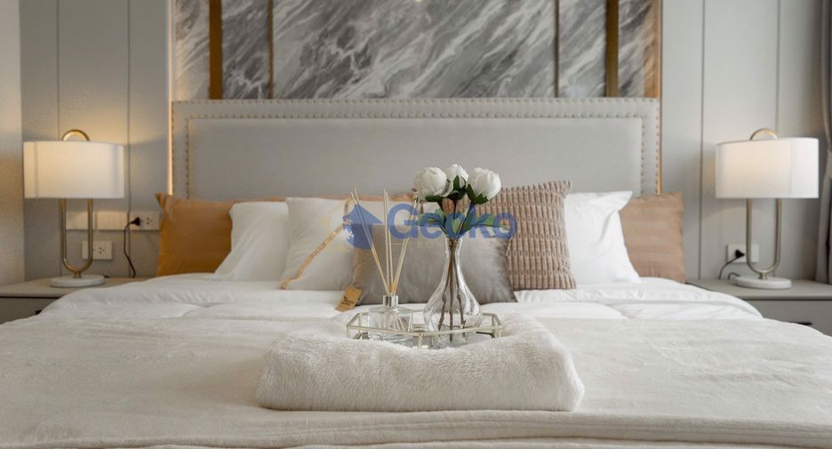 Casa en venta de 3 habitaciones en Huay Yai, Pattaya