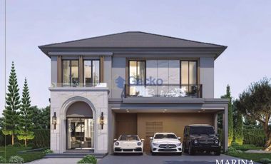 For sale 3 bedrooms house in East Pattaya, Pattaya