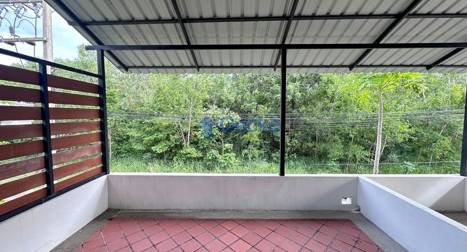 For rent 3 bedrooms house in East Pattaya, Pattaya