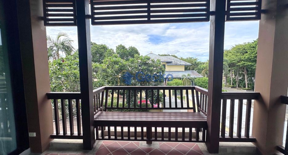 For rent 3 bedrooms house in East Pattaya, Pattaya