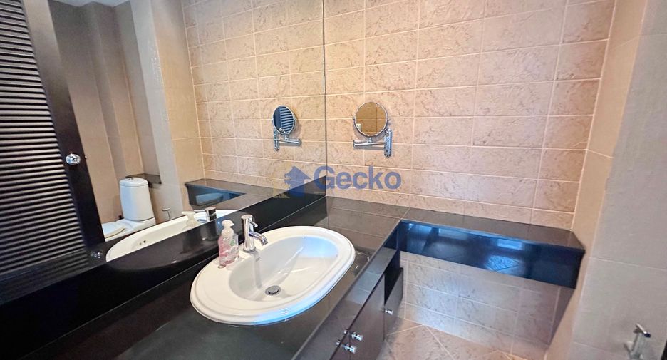 For rent 3 bedrooms house in East Pattaya, Pattaya