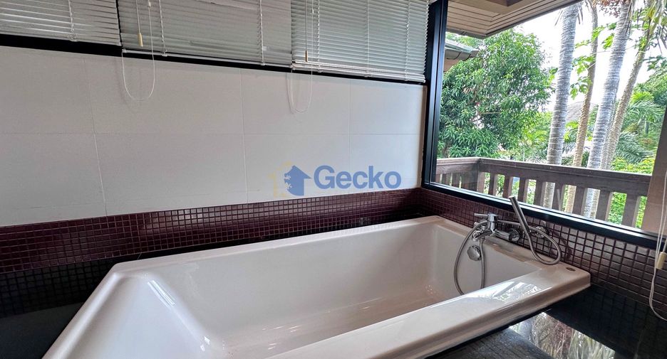 For rent 3 bedrooms house in East Pattaya, Pattaya