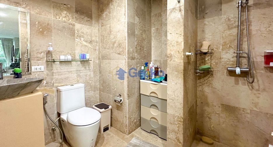 Wohnung zum Kauf mit 3 Zimmer in North Pattaya, Pattaya