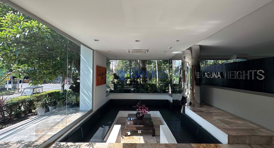 Wohnung zum Kauf mit 3 Zimmer in North Pattaya, Pattaya