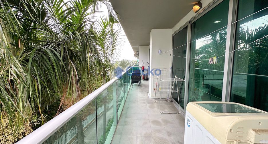 Wohnung zum Kauf mit 3 Zimmer in North Pattaya, Pattaya