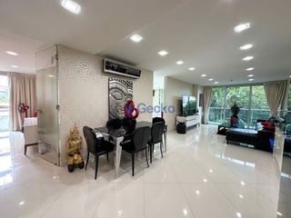 For sale 3 ベッドルーム condo in Bang Lamung, Chonburi