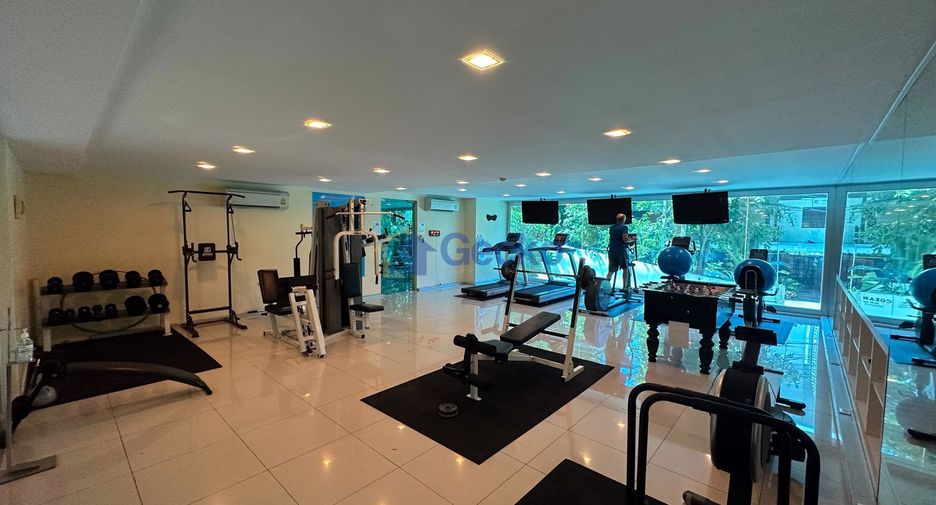 Wohnung zum Kauf mit 3 Zimmer in North Pattaya, Pattaya