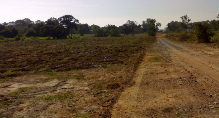 For sale land in Sattahip, Chonburi