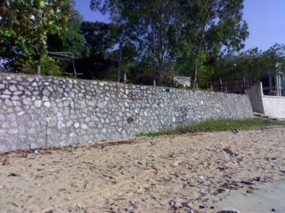 出售 土地 在 Na Chom Thian, 芭提雅