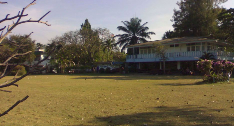 For sale land in Sattahip, Chonburi