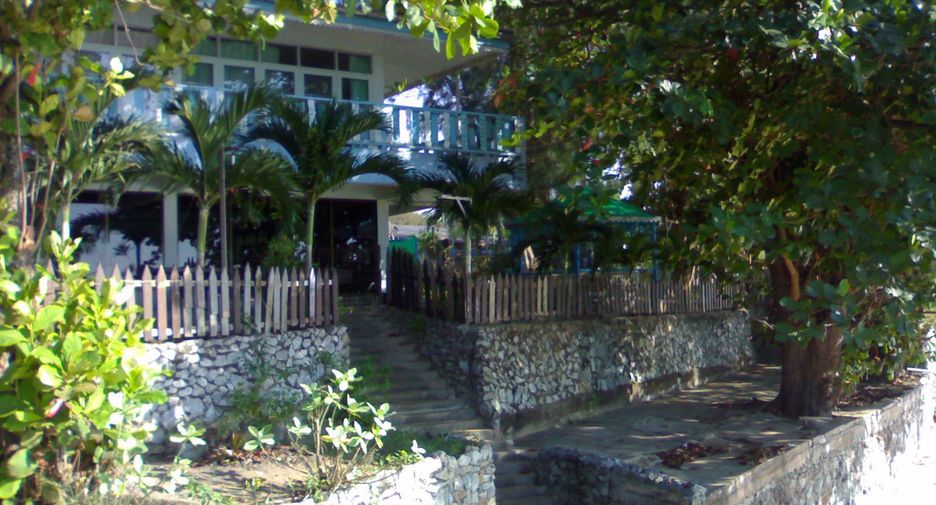 For sale land in Sattahip, Chonburi
