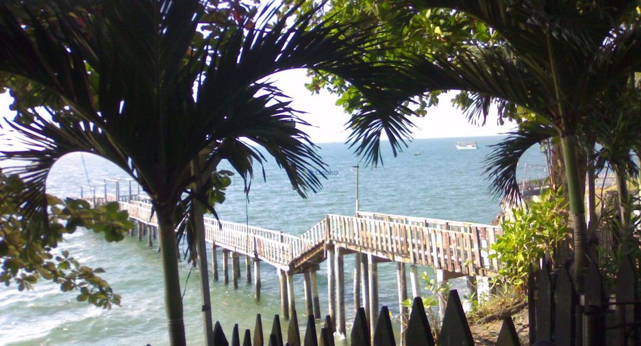For sale land in Sattahip, Chonburi