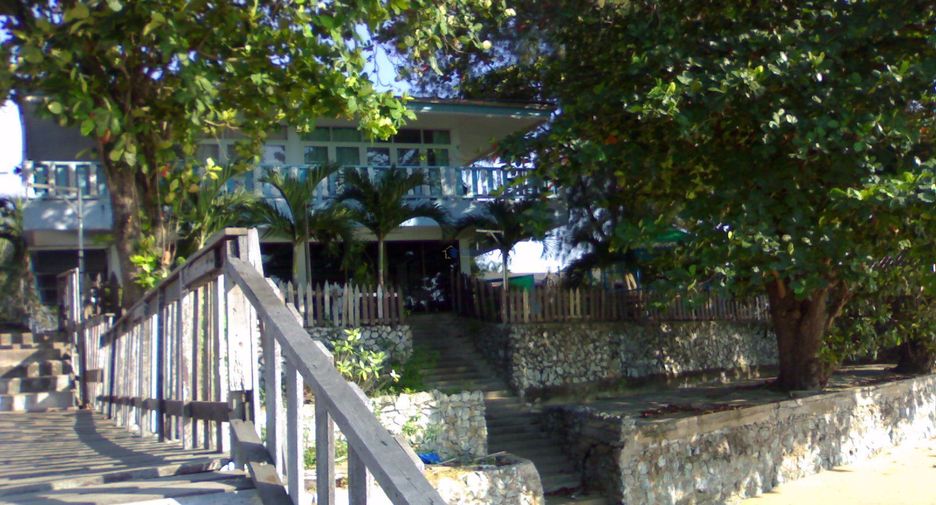 For sale land in Sattahip, Chonburi