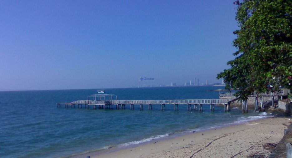 For sale land in Sattahip, Chonburi