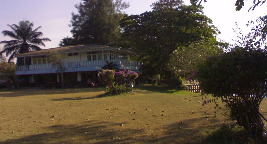 For sale land in Sattahip, Chonburi