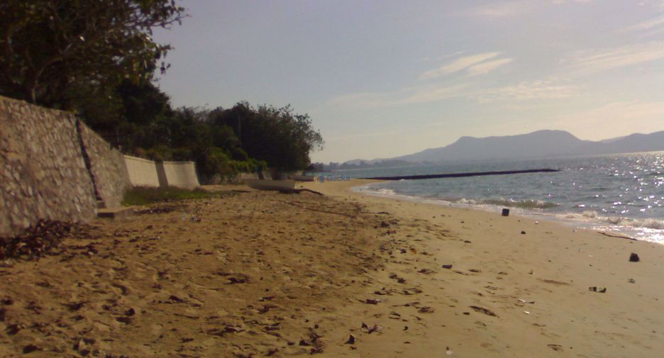 For sale land in Sattahip, Chonburi