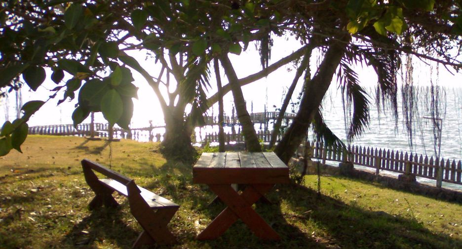 For sale land in Sattahip, Chonburi