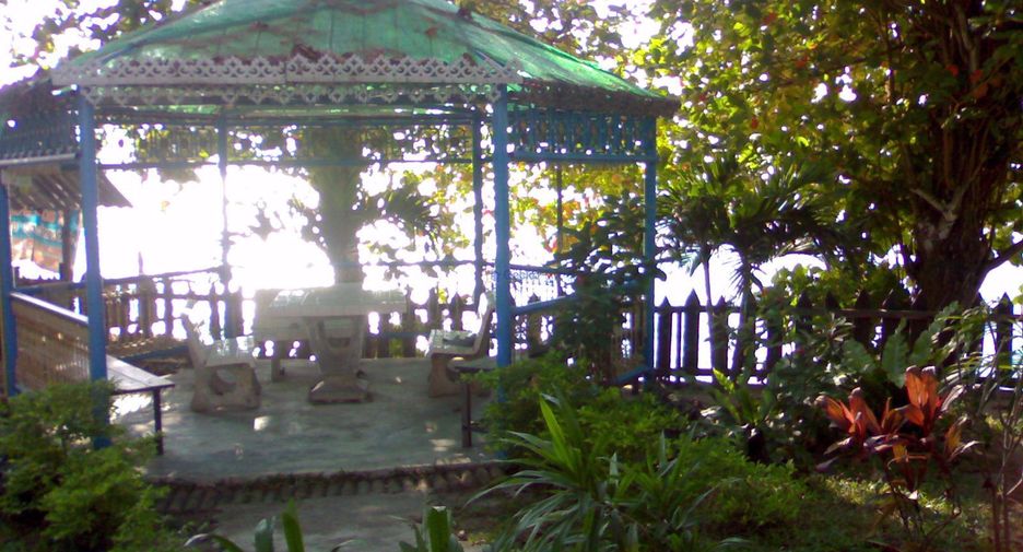 For sale land in Sattahip, Chonburi
