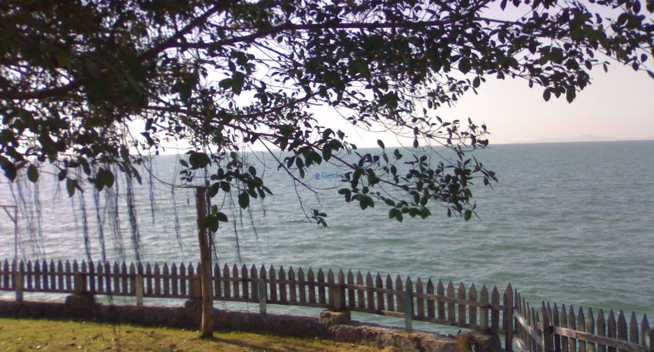 For sale land in Sattahip, Chonburi