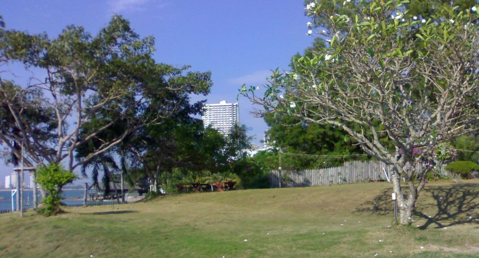 For sale land in Sattahip, Chonburi