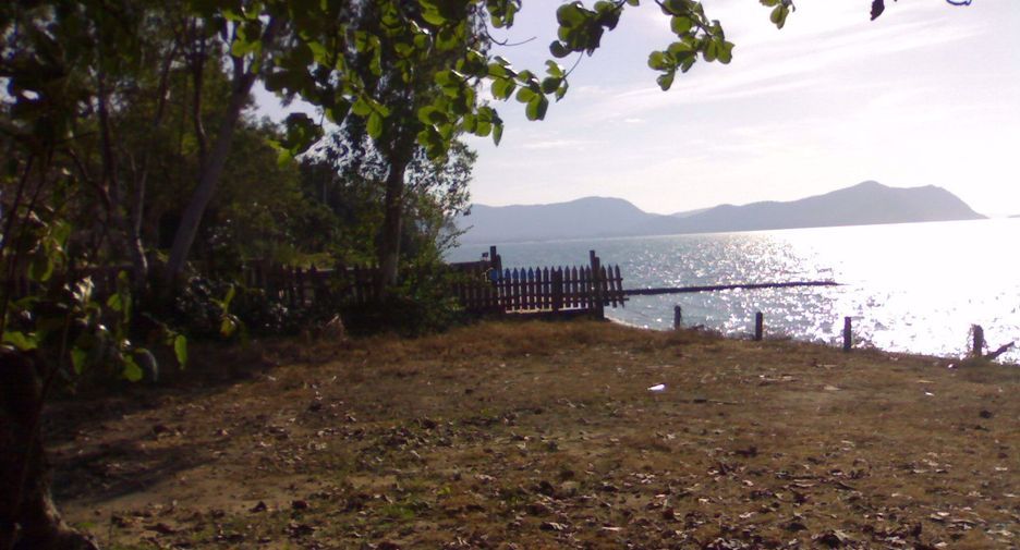 For sale land in Sattahip, Chonburi