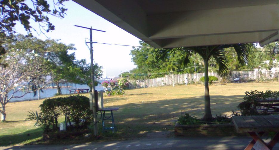 For sale land in Sattahip, Chonburi