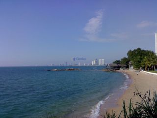 出售 土地 在 Na Chom Thian, 芭提雅